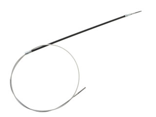 PORSCHE 911 75-76用クラッチケーブル 機械式スピードメータークラッチケーブル 91142340108 GEMO