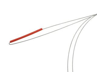 Cable de trampilla calefactora para PORSCHE 356 B/C cable...