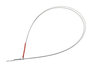 PORSCHE 914 用ヒーターフラップケーブル ヒーターケーブル PCG424075A GEMO