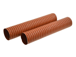 2x Heater hoses for PORSCHE 911 G SC from 74 onwards -...