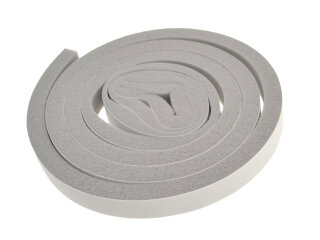 Sealing tape petrol tank for PORSCHE 911 F/G SC tank to...