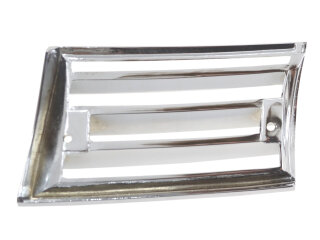 Grille de klaxon pour PORSCHE 911 F 69-73, grille...