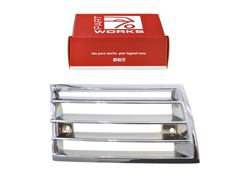 Grade da Buzina para PORSCHE 911 F 69-73 Grade da Buzina...