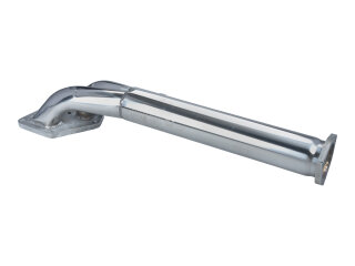 Tubo de escape de repuesto para PORSCHE 911 G SC 2.7 3.0...