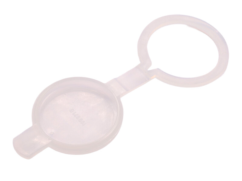 Windscreen washer reservoir cap GENUINE PORSCHE 356 B/C...