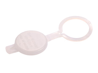 Bouchon de r&eacute;servoir de lave-glace AUTHENTIQUE PORSCHE 356 B/C 911 F bouchon de r&eacute;servoir deau