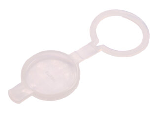 Windscreen washer reservoir cap GENUINE PORSCHE 356 B/C...