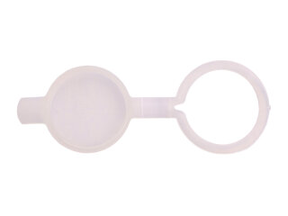 Windscreen washer reservoir cap GENUINE PORSCHE 356 B/C...