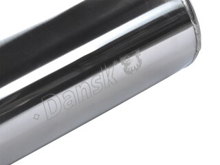 Silencieux arri&egrave;re pour PORSCHE 993 Carrera, pot d&eacute;chappement + accessoires homologu&eacute;s T&Uuml;V