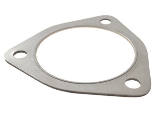 Flat gasket rear silencer PORSCHE 911 G flange gasket