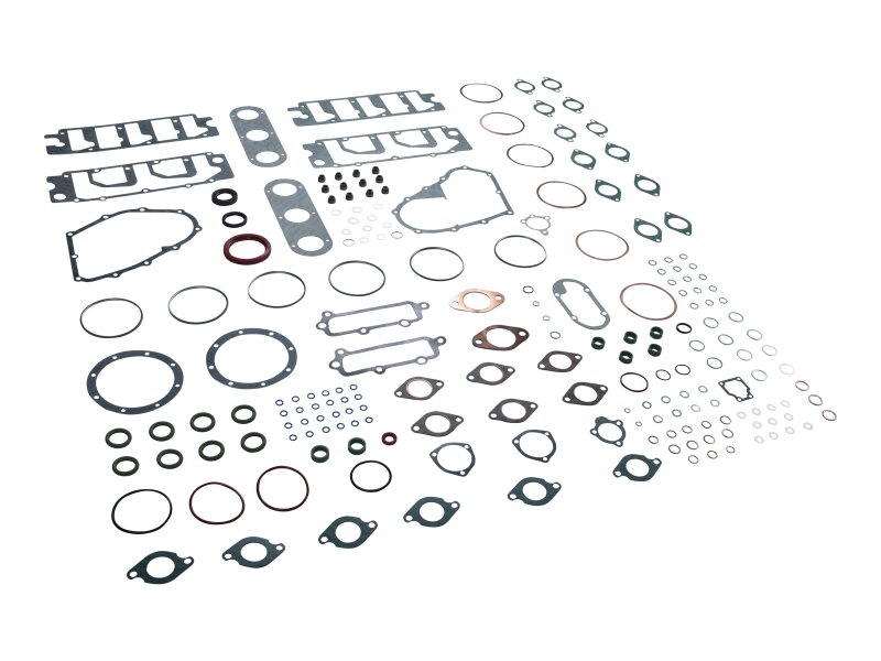 Motorpakkingset voor PORSCHE 911 2.2 2.4 E 911E MFI...