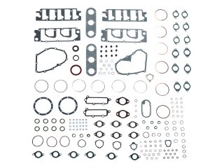 Juego de juntas de motor para PORSCHE 911 2.2 2.4 E 911E MFI C&aacute;rter Culata