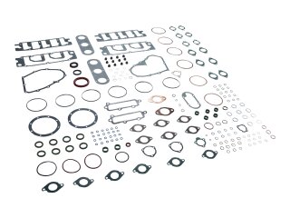 Set guarnizioni motore per PORSCHE 911 2.2 2.4 E 911E MFI Testata motore