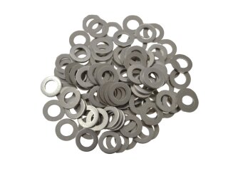 100 arandelas de tapa de válvulas para PORSCHE 911...