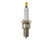 4x spark plug for PORSCHE 914-4 BOSCH