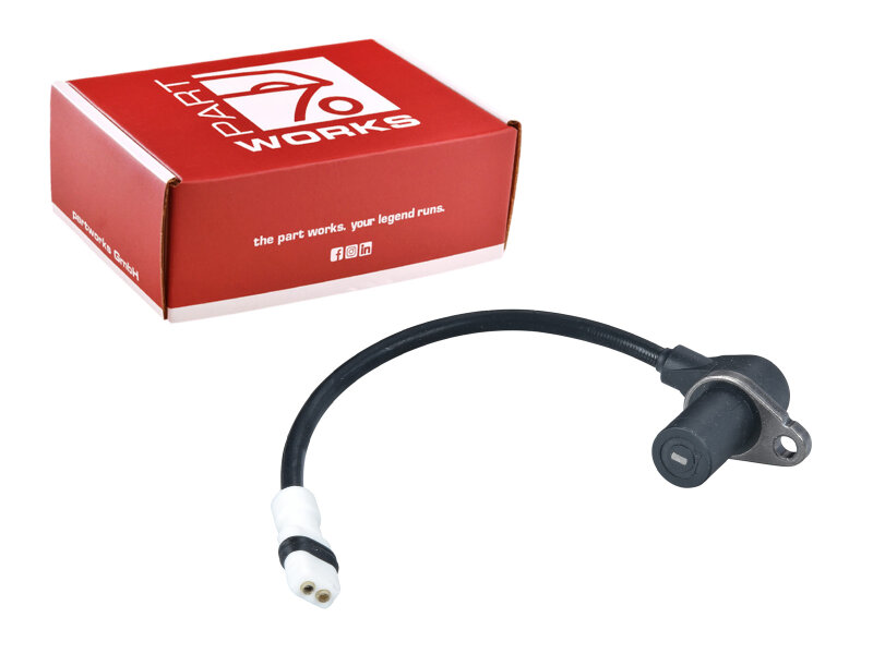 ABS Sensor Wheel Speed u200bu200bSensor for PORSCHE 993...