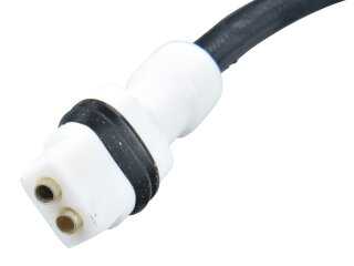 ABS-sensor wieltoerentalsensor voor PORSCHE 993 VOOR