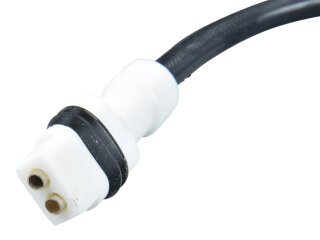 2x Sensor de velocidad ABS para PORSCHE 993 DELANTERO TRASERO