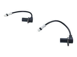 2x ABS-Sensor Drehzahlsensor f&uuml;r PORSCHE 993 VORNE