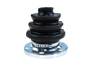 1x fuelle de eje para PORSCHE 911 G SC Carrera 75-85 TRASERO