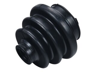 1x cuffia per asse per PORSCHE 928 4.5 4.7 928S al -81 POSTERIORE