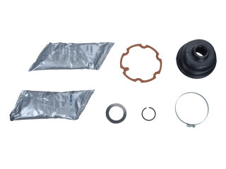 1x Achsmanschette f&uuml;r PORSCHE 928 4.5 4.7 928S bis -81 HINTEN