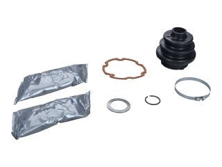 1x axle boot for PORSCHE 928 4.5 4.7 928S to -81 REAR