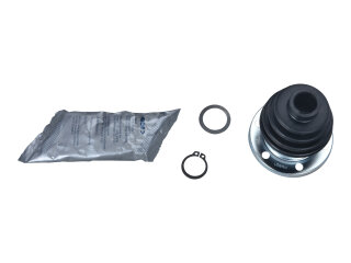 1x soufflet dessieu pour PORSCHE 911 2.0 F 912 914 2.0 ARRI&Egrave;RE