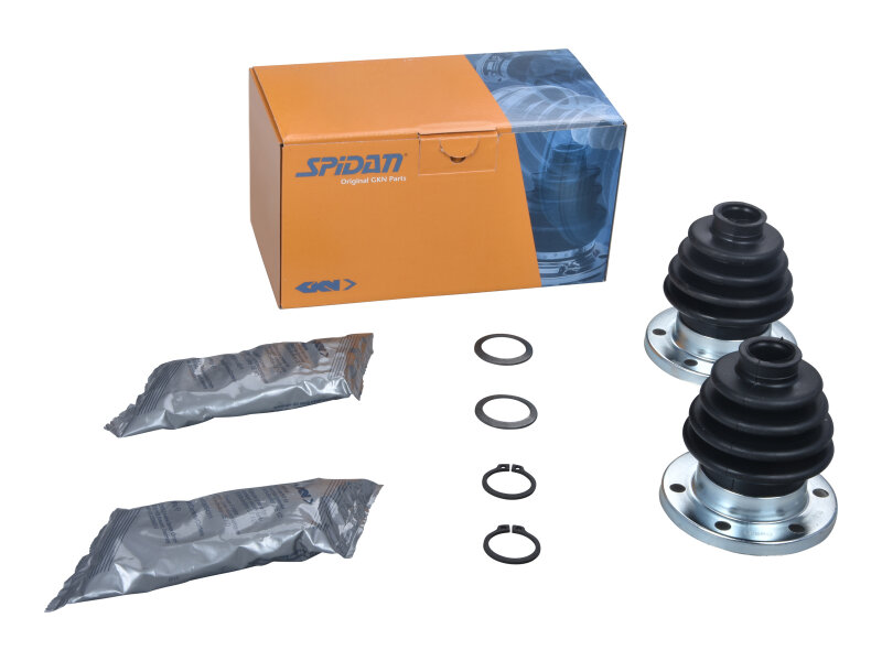 2x アクスルブーツ PORSCHE 911 2.0 F 912 914 2.0 セット リア用