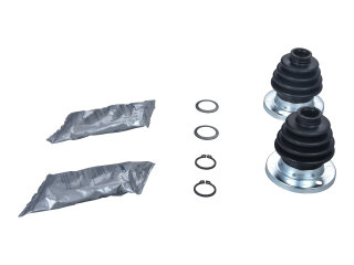 2x cuffia per asse per PORSCHE 911 2.0 F 912 914 2.0 SET...