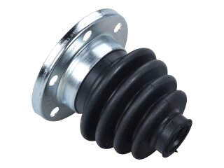 4x axle boot for PORSCHE 911 2.0 F 912 914 2.0 SET REAR