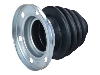 4x アクスルブーツ PORSCHE 911 2.0 F 912 914 2.0 SET リア用