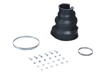 1x fuelle de eje para PORSCHE 356 VW Escarabajo T1