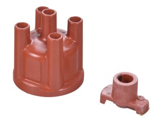 T&ecirc;te dallumeur + rotor dallumeur pour PORSCHE 914 924
