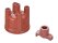 Calotta distributore + rotore distributore per PORSCHE 914 924