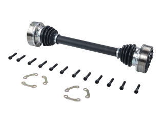 Arbre de transmission pour PORSCHE 911 2.7 SC 3.0 75-84 + cales