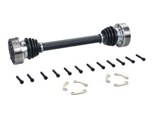 Arbre de transmission pour PORSCHE 911 2.7 SC 3.0 75-85 + cales