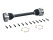 Drive shaft for PORSCHE 911 2.7 SC 3.0 75-85 + shims
