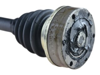 Aandrijfas voor PORSCHE 944 S2 951 turbo vanaf 87 - met accessoires