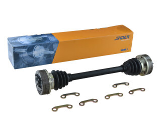 Drive shaft for PORSCHE 944 S2 951 turbo from 87 onwards...