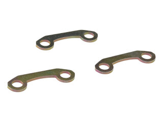 2x Aandrijfassen voor PORSCHE 944 S2 951 turbo vanaf 87 met accessoires