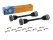2x Aandrijfassen voor PORSCHE 944 S2 951 turbo vanaf 87 met accessoires