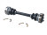 Arbre de transmission pour PORSCHE 911 F/G SC avec SPM 69-83 + accessoires
