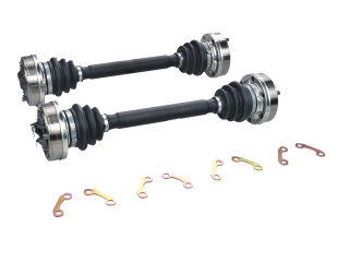 2 ejes de transmisión para PORSCHE 911 F/G SC con...