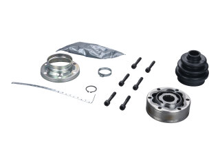 1x CV joint kit for PORSCHE 944 S2 turbo from 87- 968