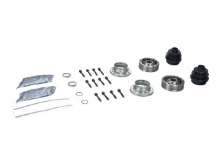 2 kits de joints homocinétiques pour PORSCHE 944...