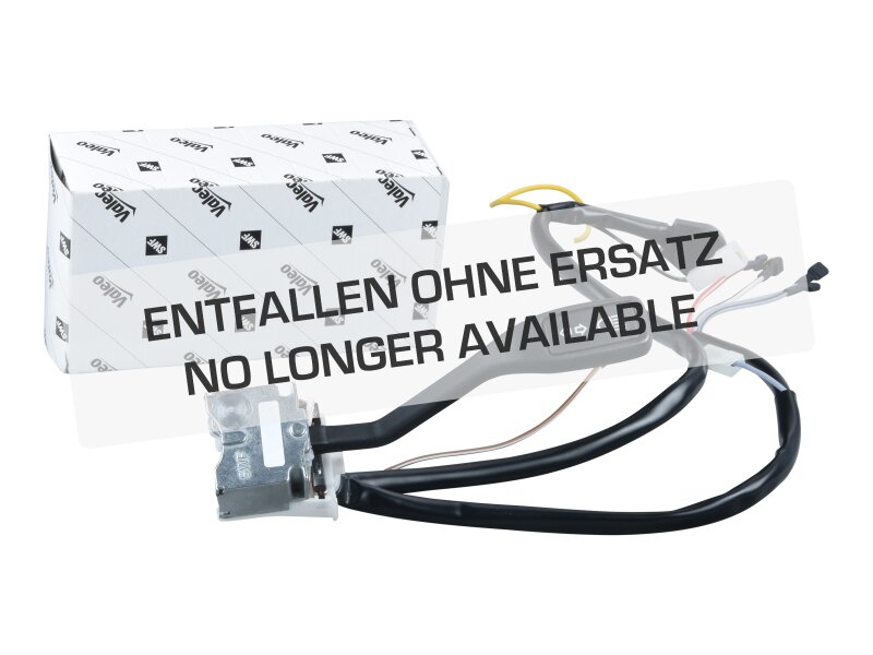 Commutateur de colonne de direction pour PORSCHE 911 G 76-89 - Commutateur de clignotants