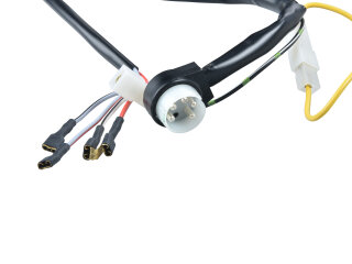 Commutateur de colonne de direction pour PORSCHE 911 G 76-89 - Commutateur de clignotants