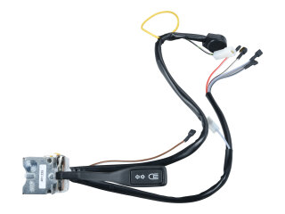 Interruptor da coluna de dire&ccedil;&atilde;o para PORSCHE 911 G 76-89 Interruptor de seta