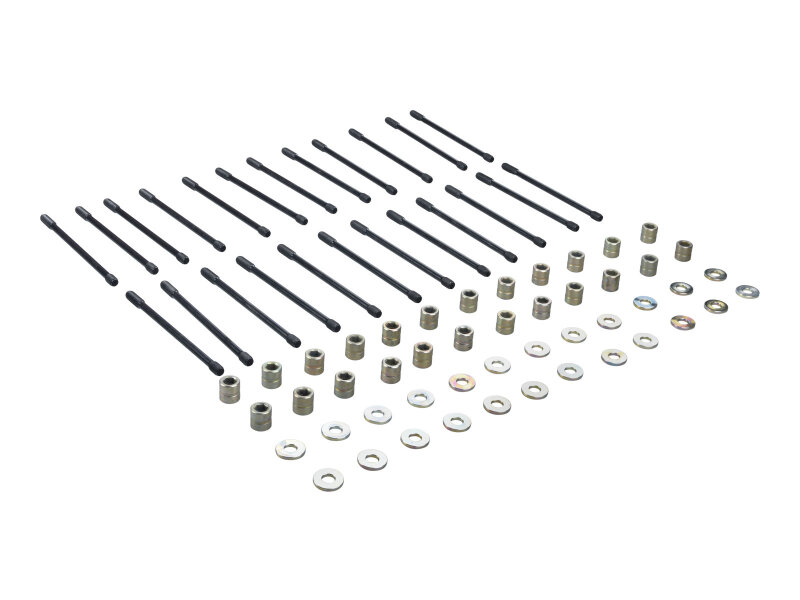 24x stud bolts cylinder for PORSCHE 911 G 3.0 SC 3.2 930...